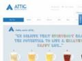 Attictea Promo Codes October 2023