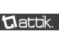 Attik Promo Codes April 2024