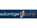 Auburn Tiger Planet Free Shipping Promo Codes April 2024