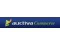 Auctiva Commerce Promo Codes October 2023