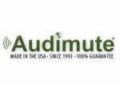 Audimute Promo Codes May 2022