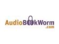 Audio Bookworm Promo Codes May 2024
