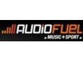 Audio Fuel UK 50% Off Promo Codes May 2024