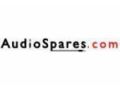 Audiospares Promo Codes May 2024