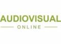 Audiovisualonline Uk Promo Codes May 2024