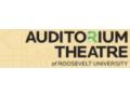 Auditorium Theater Promo Codes February 2022