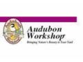 Audubon Workshop Promo Codes March 2024