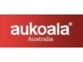 Aukoala Australia Promo Codes January 2022