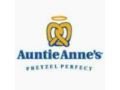 Auntie Anne's Promo Codes May 2024