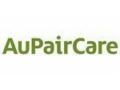 Au Pair Care 15$ Off Promo Codes May 2024