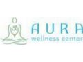 Aura Wellness Center Promo Codes February 2022