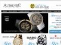 Authenticwatchstore Free Shipping Promo Codes May 2024