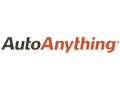 Autoanything Promo Codes August 2022