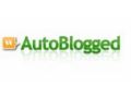 Autoblogged Promo Codes April 2024