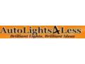 Autolights4less 25$ Off Promo Codes May 2024