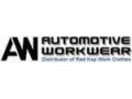 Automotive Workwear Promo Codes May 2022