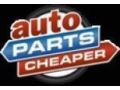Auto Parts Cheaper Promo Codes February 2022