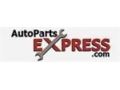 AutoParts Express 10% Off Promo Codes May 2024