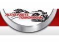 Auto Parts Tomorrow 5% Off Promo Codes April 2024