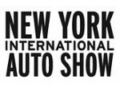 New York International Auto Show Promo Codes May 2022