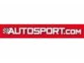 Autosport Promo Codes January 2022