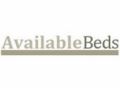Availablebeds Promo Codes April 2024