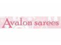 Avalon Sarees Promo Codes May 2024