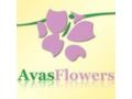 Avas Flowers Promo Codes April 2023