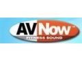 Avnow Promo Codes April 2023