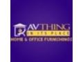 Avthing In Its Place Promo Codes February 2023