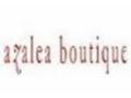 Azalea Boutique Promo Codes December 2022