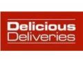 Delicious Deliveries Promo Codes March 2024
