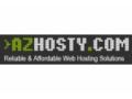 Az Hosty Promo Codes April 2024