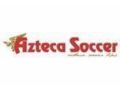 Azteca Soccer 15% Off Promo Codes April 2024