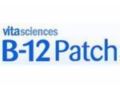 B 12 Patch Promo Codes May 2024