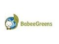 Babee Greens Promo Codes May 2022