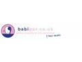 Babipur UK 15% Off Promo Codes May 2024