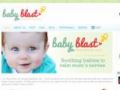 Baby-blast Promo Codes April 2024