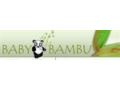 Baby Bambu 15% Off Promo Codes May 2024