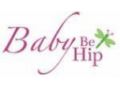 Baby Be Hip Promo Codes April 2024