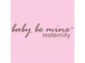 Baby Be Mine Maternity Promo Codes October 2023