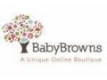 Baby Browns Promo Codes July 2022