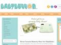 Babybutton AU 20% Off Promo Codes May 2024
