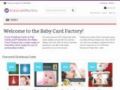 Babycardfactory Promo Codes May 2024