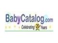 Baby Catalog Promo Codes April 2024