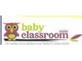 Baby Classroom Promo Codes May 2022