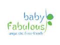 Baby Fabulous Promo Codes June 2023