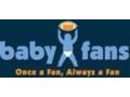 Babyfans Promo Codes January 2022