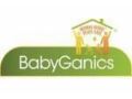 Baby Ganics Promo Codes May 2024