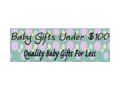 Baby Gifts Under 100 Promo Codes April 2024
